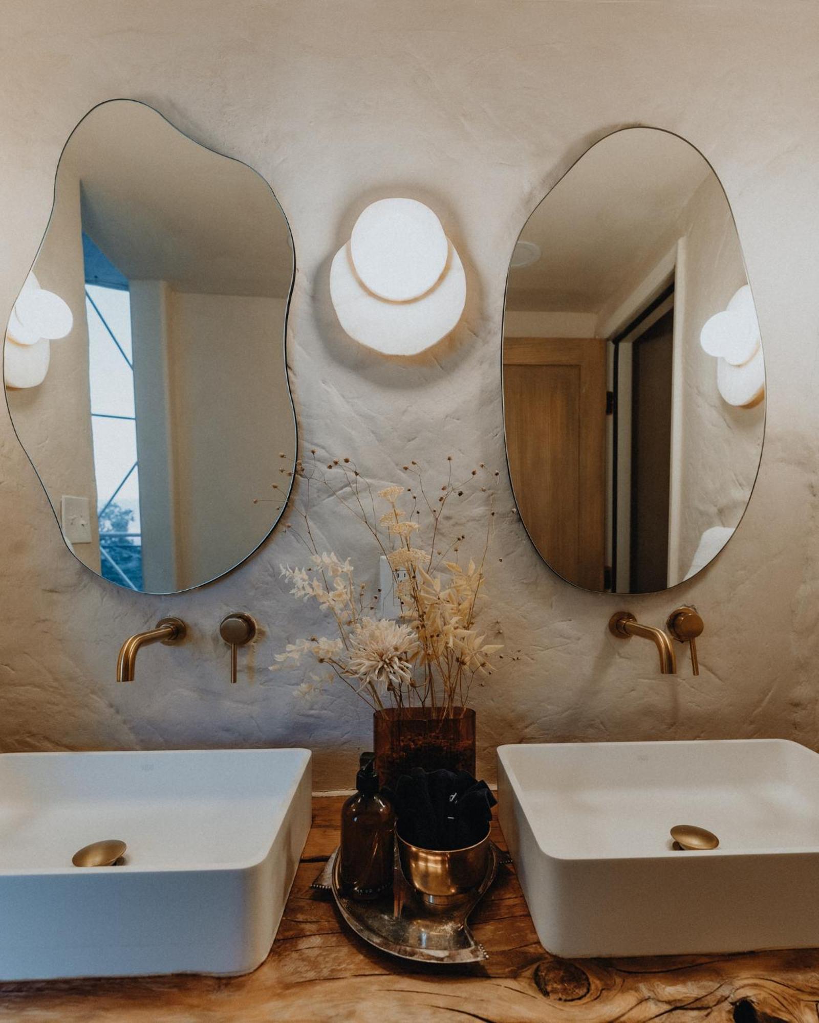Ona Geo Dome At El Mstico Βίλα Nogal Εξωτερικό φωτογραφία
